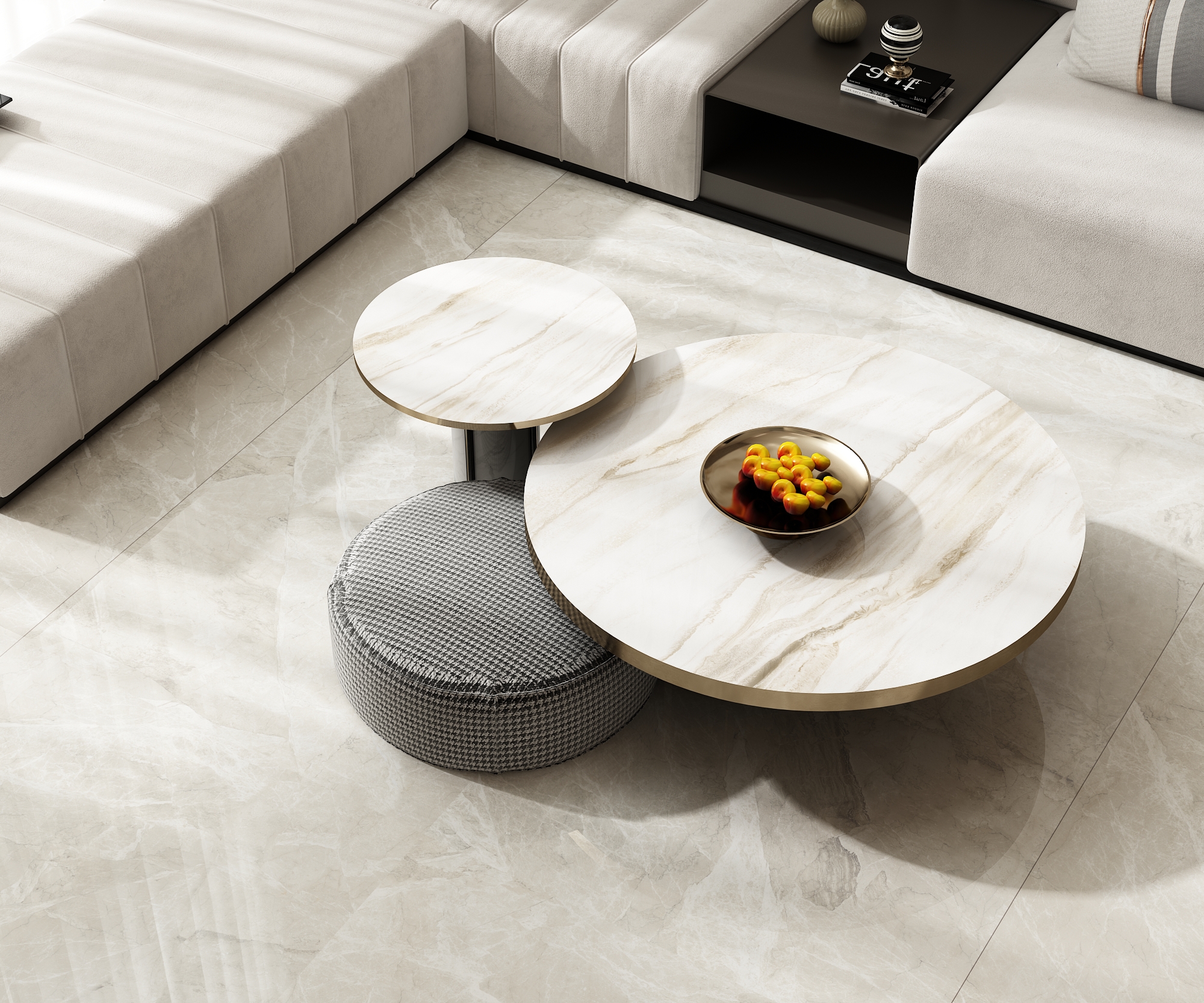 Picture of Evora Gold